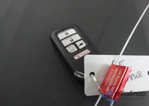 2017 Honda Civic Ex from USA, damaged, VIN SHHFK7H54HU418215